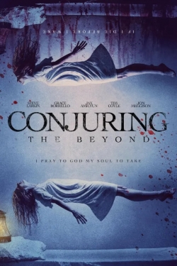 Watch Free Conjuring The Beyond Full Movies MyFamilyTV