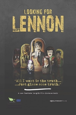 Watch Free Looking For Lennon Full Movies MyFamilyTV