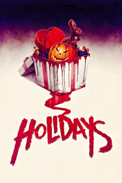 Watch Free Holidays Full Movies MyFamilyTV