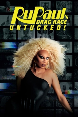 Watch Free RuPaul's Drag Race: Untucked Full Movies MyFamilyTV