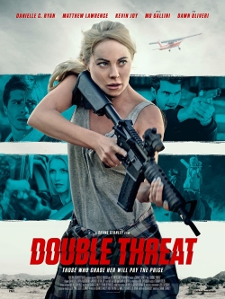 Watch Free Double Threat Full Movies MyFamilyTV