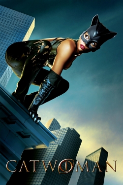 Watch Free Catwoman Full Movies MyFamilyTV