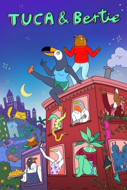 Watch Free Tuca & Bertie Full Movies MyFamilyTV