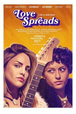 Watch Free Love Spreads Full Movies MyFamilyTV