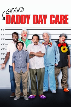 Watch Free Grand-Daddy Day Care Full Movies MyFamilyTV