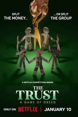 Watch Free The Trust: A Game of Greed Full Movies MyFamilyTV