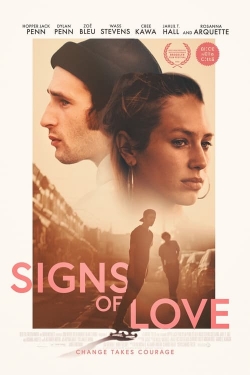 Watch Free Signs of Love Full Movies MyFamilyTV