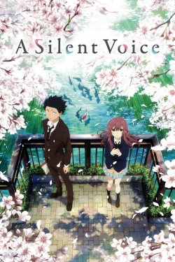 Watch Free A Silent Voice Full Movies MyFamilyTV