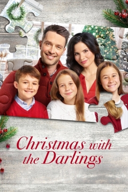 Watch Free Christmas with the Darlings Full Movies MyFamilyTV