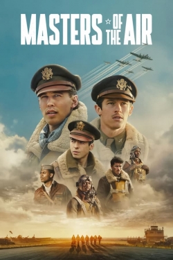 Watch Free Masters of the Air Full Movies MyFamilyTV