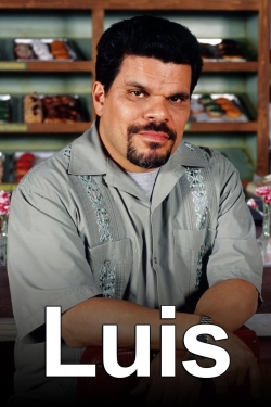 Watch Free Luis Full Movies MyFamilyTV