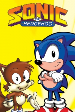 Watch Free Sonic the Hedgehog Full Movies MyFamilyTV