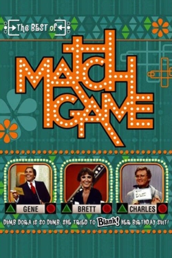 Watch Free Match Game Full Movies MyFamilyTV