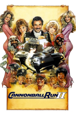 Watch Free Cannonball Run II Full Movies MyFamilyTV