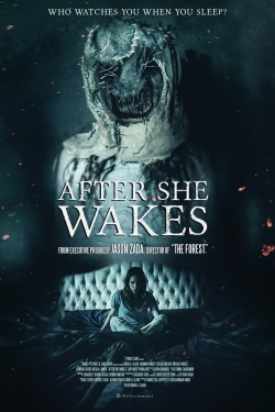 Watch Free After She Wakes Full Movies MyFamilyTV