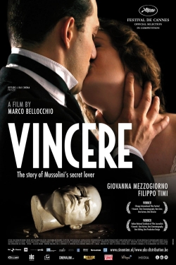 Watch Free Vincere Full Movies MyFamilyTV