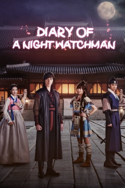 Watch Free The Night Watchman Full Movies MyFamilyTV