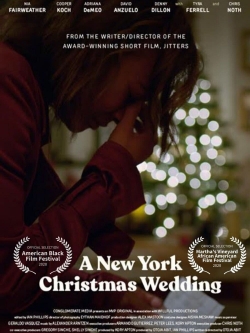 Watch Free A New York Christmas Wedding Full Movies MyFamilyTV