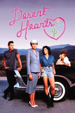 Watch Free Desert Hearts Full Movies MyFamilyTV