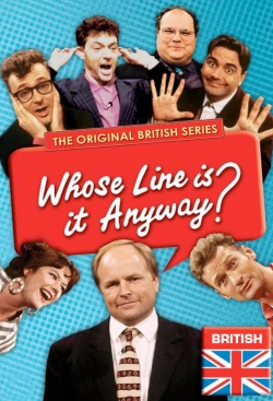 Watch Free Whose Line Is It Anyway? Full Movies MyFamilyTV