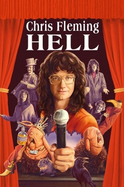 Watch Free Chris Fleming: Hell Full Movies MyFamilyTV