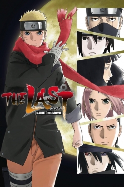 Watch Free The Last: Naruto the Movie Full Movies MyFamilyTV