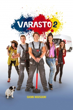 Watch Free Varasto 2 Full Movies MyFamilyTV