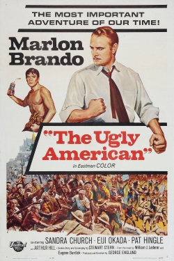 Watch Free The Ugly American Full Movies MyFamilyTV