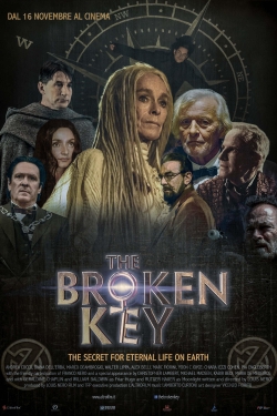 Watch Free The Broken Key Full Movies MyFamilyTV