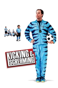 Watch Free Kicking & Screaming Full Movies MyFamilyTV