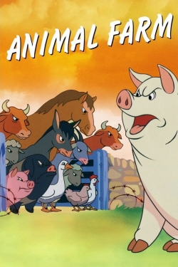 Watch Free Animal Farm Full Movies MyFamilyTV