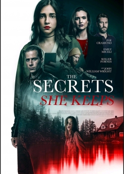 Watch Free The Secrets She Keeps Full Movies MyFamilyTV