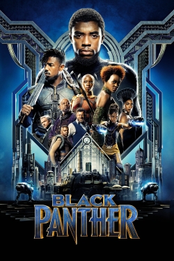 Watch Free Black Panther Full Movies MyFamilyTV