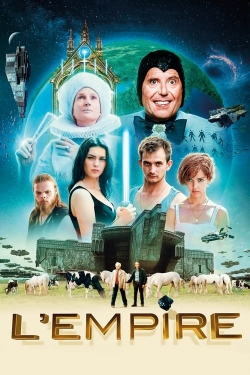 Watch Free The Empire Full Movies MyFamilyTV