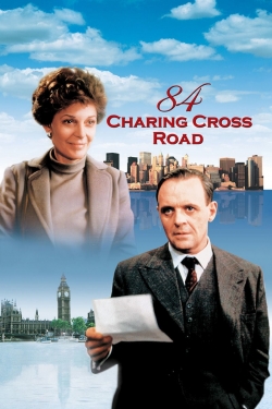 Watch Free 84 Charing Cross Road Full Movies MyFamilyTV