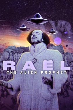 Watch Free Raël: The Alien Prophet Full Movies MyFamilyTV