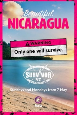 Watch Free Survivor New Zealand Full Movies MyFamilyTV