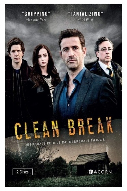 Watch Free Clean Break Full Movies MyFamilyTV