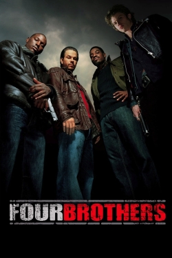 Watch Free Four Brothers Full Movies MyFamilyTV