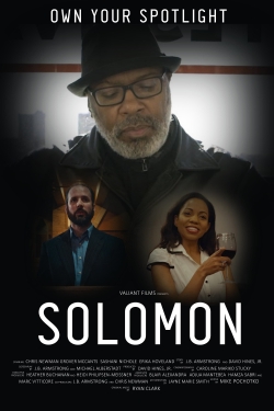 Watch Free Solomon Full Movies MyFamilyTV