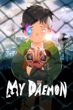 Watch Free My Daemon Full Movies MyFamilyTV