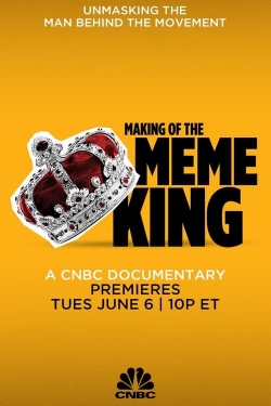 Watch Free Making of the Meme King Full Movies MyFamilyTV