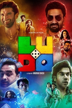 Watch Free Ludo Full Movies MyFamilyTV