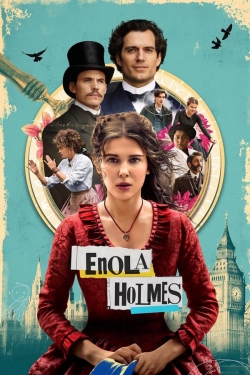 Watch Free Enola Holmes Full Movies MyFamilyTV