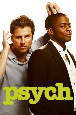 Watch Free Psych Full Movies MyFamilyTV