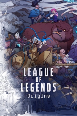 Watch Free League of Legends Origins Full Movies MyFamilyTV