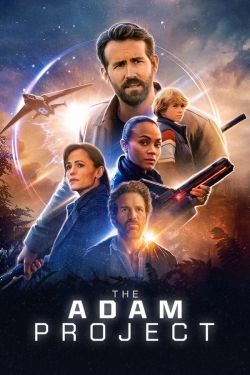 Watch Free The Adam Project Full Movies MyFamilyTV