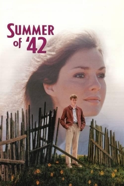 Watch Free Summer of '42 Full Movies MyFamilyTV