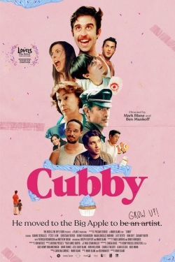 Watch Free Cubby Full Movies MyFamilyTV