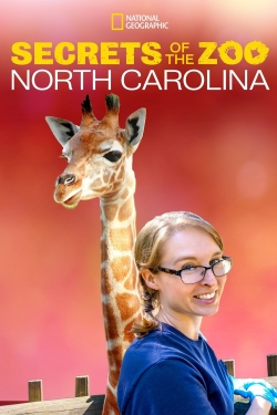 Watch Free Secrets of the Zoo: North Carolina Full Movies MyFamilyTV